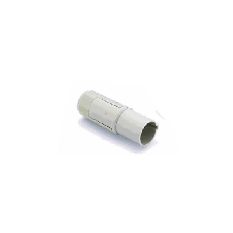 Insert HC, Raccordement à Sertir, femelle, 1 pin, 250A, Polyamide, 16B|24B 